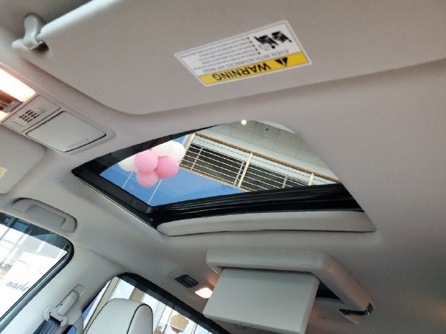 New 2027 Honda Odyssey Touring image 39