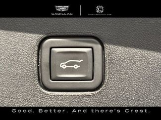 Certified 2024 Cadillac Lyriq Luxury RWD video 3