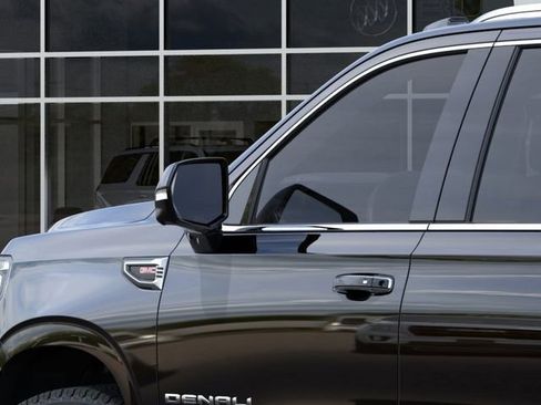 New 2026 GMC Yukon XL Denali AWD/4WD image 12