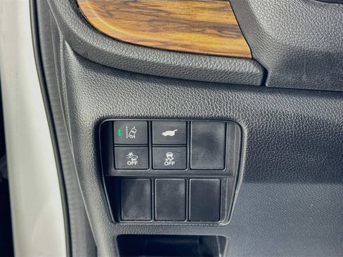 Used 2019 Honda CR-V EX-L image 11