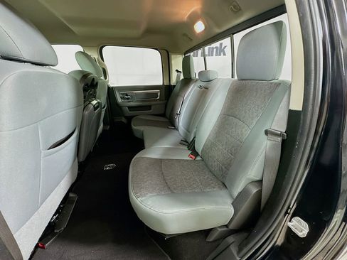 Used 2019 RAM 1500 Big Horn image 27