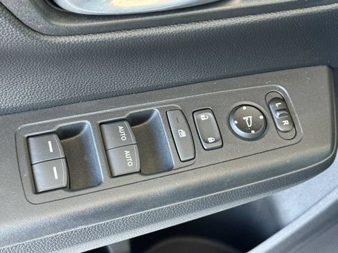 Certified 2024 Honda CR-V Sport image 16