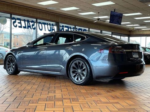 Used 2019 Tesla Model S Standard Range image 6