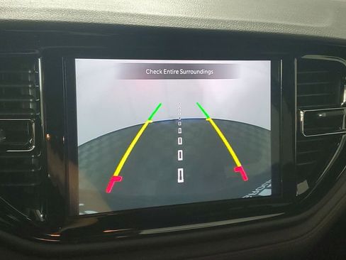 New 2026 Dodge Durango GT image 18