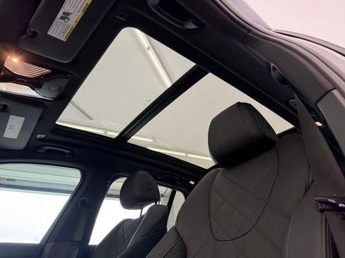 Certified 2024 BMW X5 xDrive40i w/ Premium Package image 15