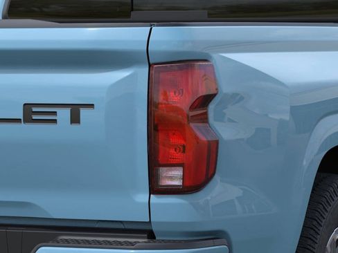 New 2026 Chevrolet Colorado LT w/ LT Convenience Package AWD/4WD image 35