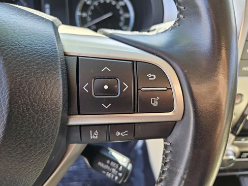 Used 2020 Lexus GX 460 Premium w/ Premium Package AWD/4WD image 25