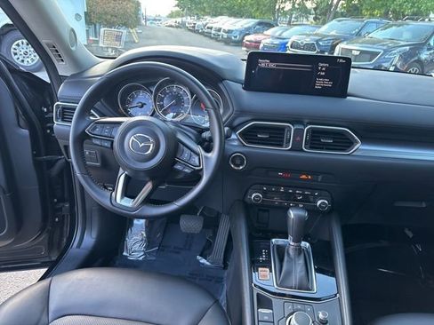 Used 2024 MAZDA CX-5 AWD 2.5 S w/ Select Package image 20