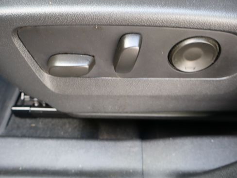 Used 2021 Buick Envision Preferred FWD image 38