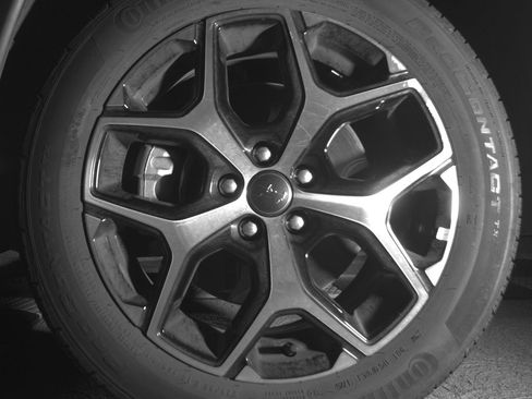 Used 2025 Jeep Compass Limited image 12