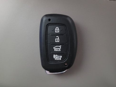 Used 2020 Hyundai Tucson Value image 32