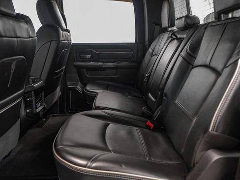 Used 2024 RAM 3500 Limited AWD/4WD image 41