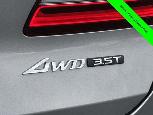 Used 2023 Genesis GV80 3.5T image 42