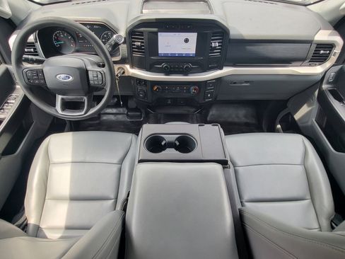 Certified 2021 Ford F150 XL w/ Trailer Tow Package AWD/4WD image 14