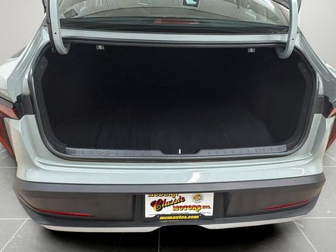 Used 2025 Kia K4 FWD image 22