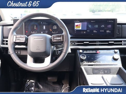 Certified 2024 Hyundai Santa Fe SEL AWD/4WD image 20