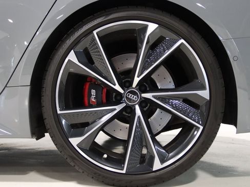 Used 2022 Audi RS 7 Sportback image 79