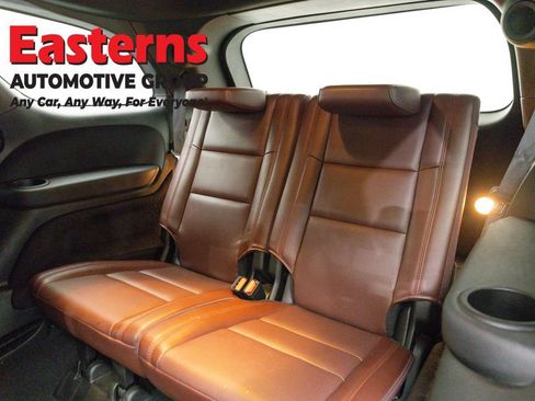 Used 2024 Dodge Durango R/T w/ Tow 'N Go Package AWD/4WD image 25