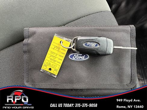 Used 2016 Ford F150 XL w/ Equipment Group 101A Mid image 22