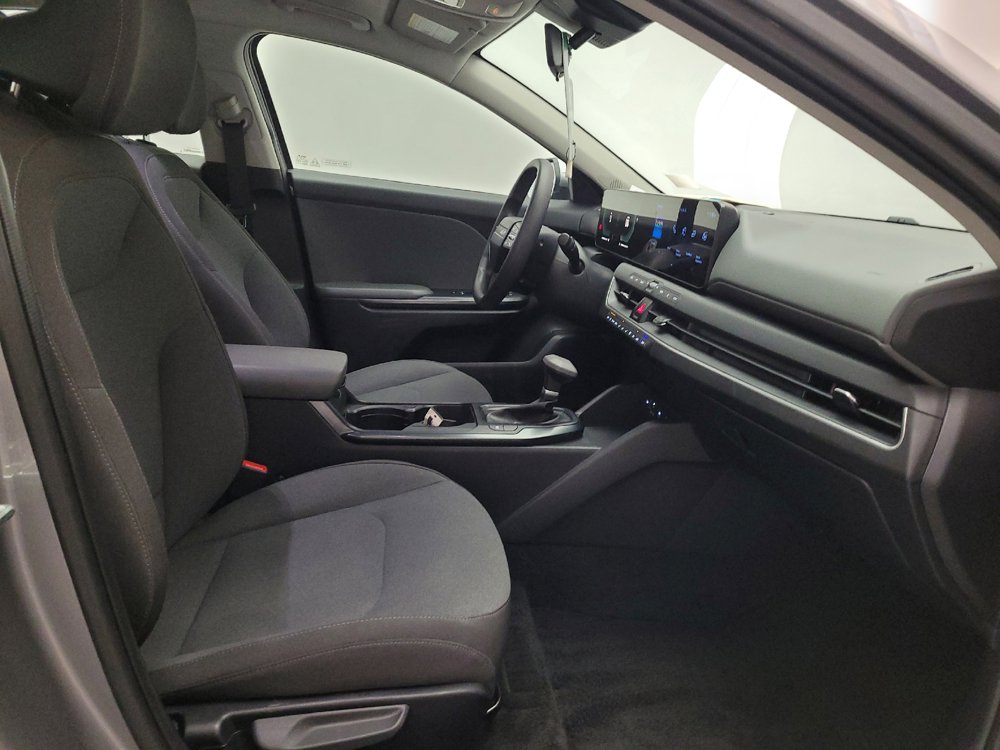 Used 2025 Kia K4 FWD image 21