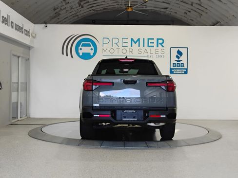 Used 2023 Hyundai Santa Cruz SEL image 71