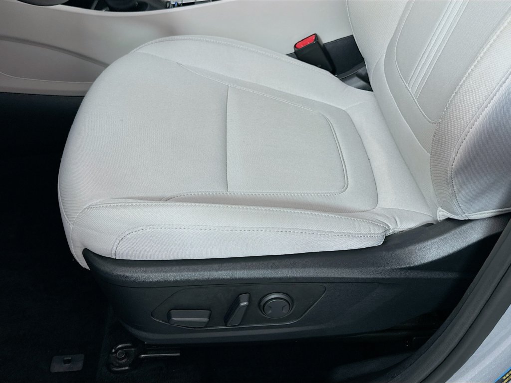 Certified 2026 Hyundai Tucson SEL Plus FWD image 19