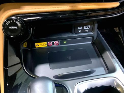 Certified 2023 Lexus NX 350 AWD image 34