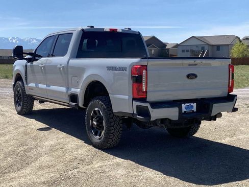 Used 2026 Ford F250 Lariat w/ Tremor Off-Road Package AWD/4WD image 12