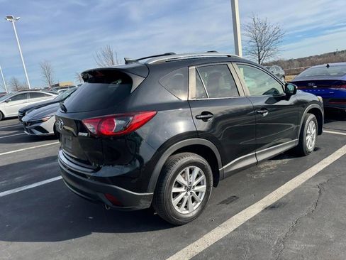 Used 2016 MAZDA CX-5 Touring image 3