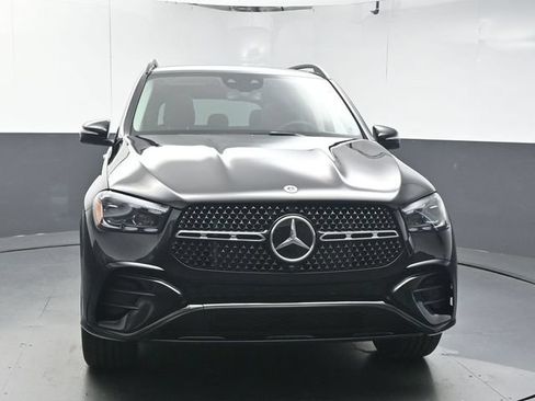 New 2026 Mercedes-Benz GLE 350 4MATIC image 3