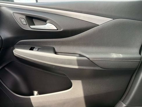 New 2026 Buick Envista Sport Touring FWD image 22