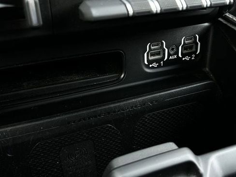 Used 2022 RAM 2500 Limited w/ Night Edition AWD/4WD image 22