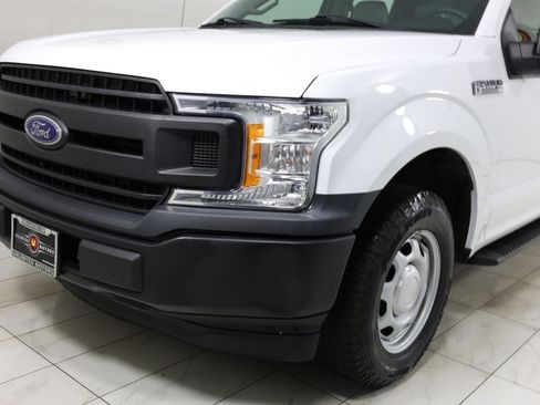 Used 2019 Ford F150 XL w/ Equipment Group 101A Mid RWD image 33