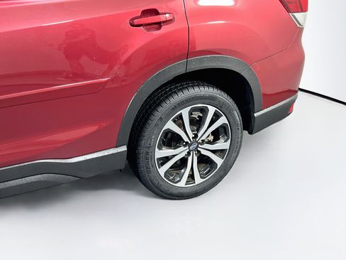 Used 2023 Subaru Forester Limited AWD/4WD image 31