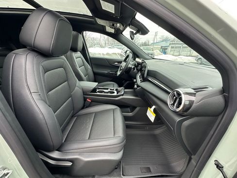 New 2026 Chevrolet Equinox LT w/ Convenience Package II image 25