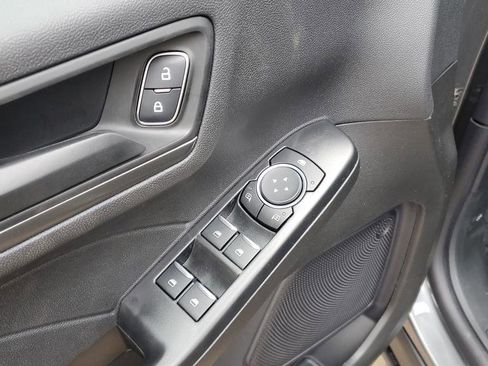 New 2026 Ford Escape Active image 11