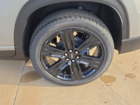 New 2026 GMC Acadia Elevation image 34