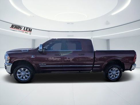 Used 2024 RAM 2500 Limited AWD/4WD image 6