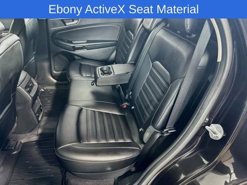 Certified 2024 Ford Edge SEL w/ Convenience Package AWD/4WD image 19