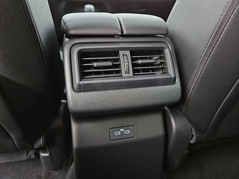 New 2025 MAZDA CX-50 AWD 2.5 Hybrid w/ Cargo Package image 12