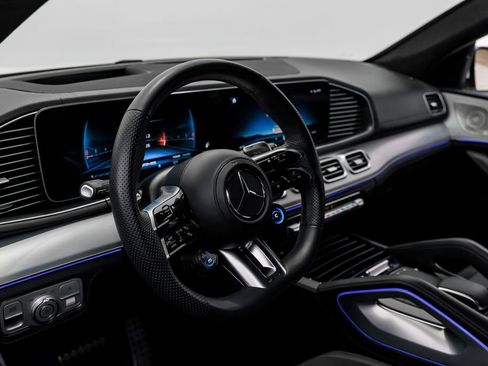 Used 2024 Mercedes-Benz GLE 63 AMG S image 16