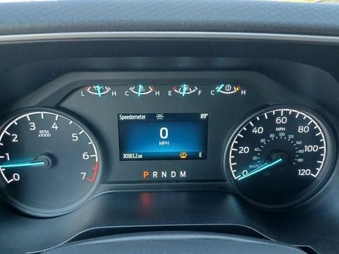 Used 2023 Ford F150 XL w/ STX Appearance Package AWD/4WD image 10