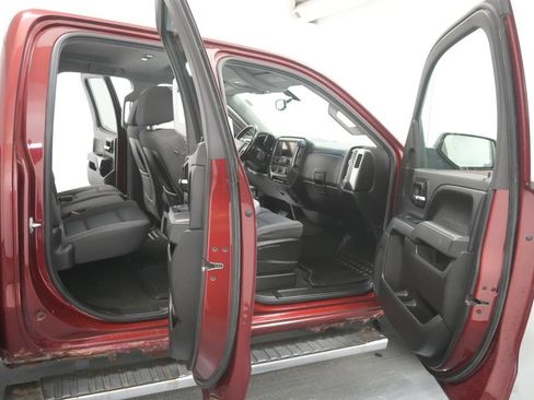 Used 2014 Chevrolet Silverado 1500 LT w/ All Star Edition AWD/4WD image 28