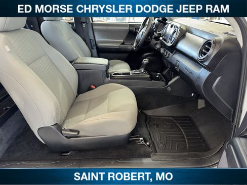 Used 2020 Toyota Tacoma SR RWD image 25