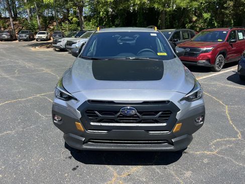 New 2026 Subaru Crosstrek 2.5i Wilderness AWD/4WD image 2