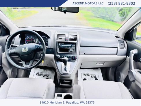 Used 2008 Honda CR-V LX image 12