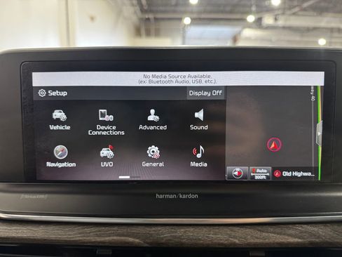 Used 2020 Kia Telluride SX w/ Towing Package AWD/4WD image 45