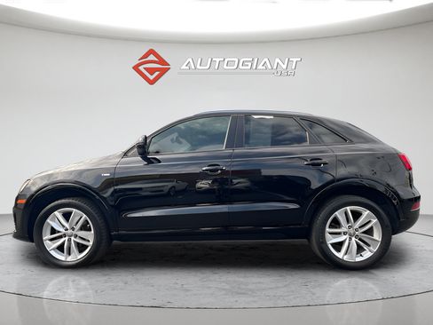 Used 2018 Audi Q3 2.0T Premium FWD image 3