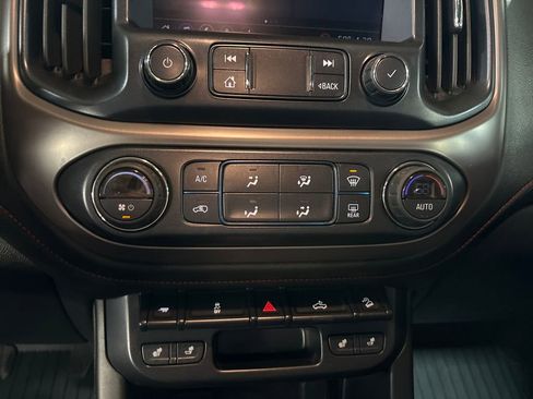Used 2019 GMC Canyon All Terrain w/ All Terrain X Package AWD/4WD image 19