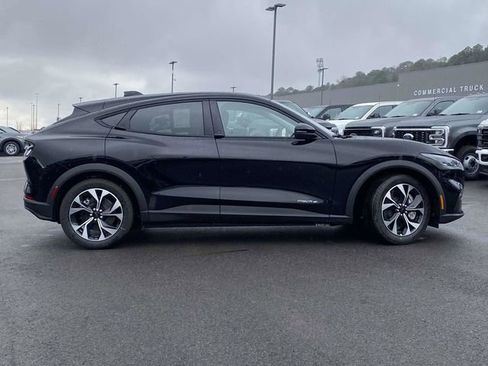 New 2026 Ford Mustang Mach-E Select image 2